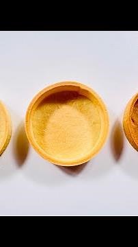 BAKING TART SHELLS: the right way #tarts #patisserie #baking