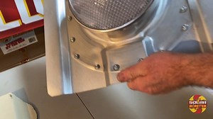 Watch Light up your Conex Container with Solar Conex LightBlaster on Amazon Live