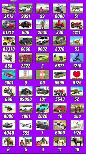 🎁indian 🇮🇳 bike 3d new ✅ all real cheat code 💥 #indianbike3d #gaming #video