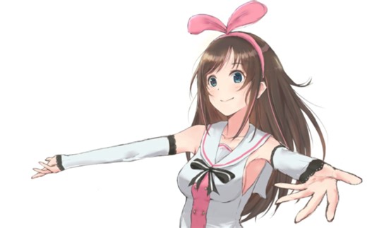 【熟肉合集】虚拟Youtuber「KizunaAI」的A.I.Channel！