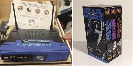 25 Pieces Of Nostalgia To Make You Feel Old