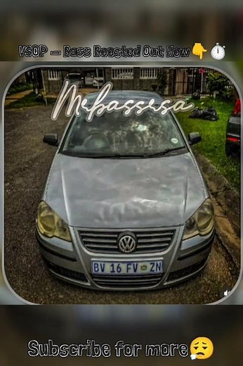 Busta 929 Mr JazziQ – VSOP ft. Reece Madlisa, Zuma,Riky Rick,9umba & Mpura (Bass Boosted) #mrbassrsa