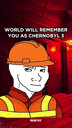 The Chernobyl Three #shorts #storytelling #memes