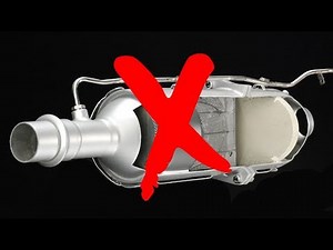 ANULAREA filtrului de particule - CONSECINTE