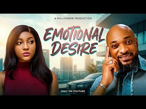 (EMOTIONAL DESIRE) Billionaire Son Fell deeply In Love With The Lady He Helped From The Hospital -NG