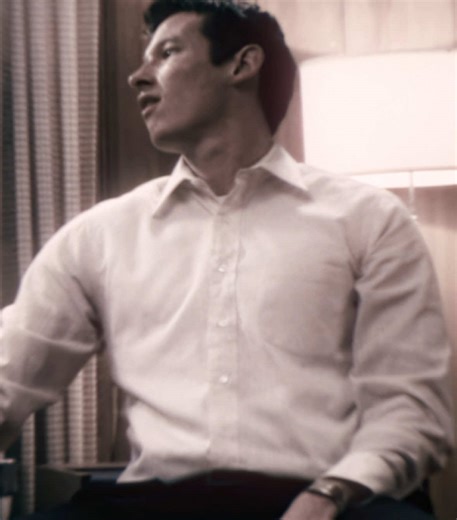 luke our bi king. cc: me (mayfield cc) presets/topaz: IN BIOOO audio: @katie scp: 411scenes #luke #callumturner #eternity #fyp #am6ours