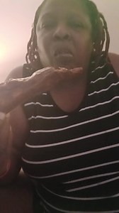 Now that's tender just because it fall off the bone don't mean it melts in yo mouth!! Like this 😋 ijs | Sandra Ogletree