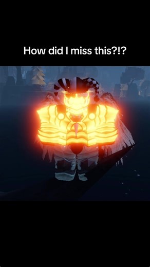 THERES A MAIL BOX!?!?#roblox #robloxfyp #forge #robloxtheforge | Roblox