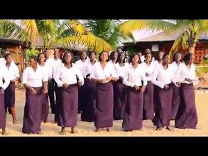 Amateka y'umuntu Agape Choir/37 eme CADC Uvira DR.CONGO
