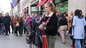 "Friends" Allie Sherlock Original Let me know your feelings on this one please guys ❤ Thank you everyone for helping me continue doing what I LOVE ❤ 🎵TIP JAR 😇 https://paypal.me/pools/c/8dwHxIVSy1 | Allie Sherlock