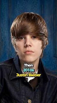 TOP 7 Singers From 2010s 🎤 #justinbieber #arianagrande #taylorswift #drake #rihanna