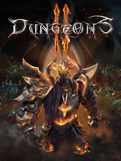 Dungeons 2: All about Dungeons 2