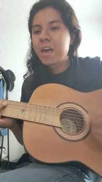 Como Te Extraño Cover Daniel Guzmán #leodan #cover #musica #parati