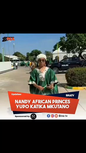 2K views · 5.7K reactions | @officialnandy @nandy__billnass | BINA TV | Facebook