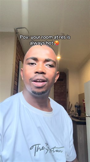 Keeping Cool in Hot University Residences