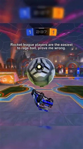 I'll start: bumping 11/10 #rocketleague