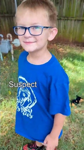 Case Files: The Usual Suspects