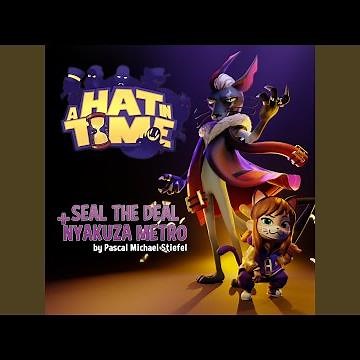 Peace and Tranquility