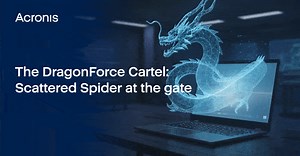 NEW: Acronis Threat Research Unit (TRU) analyzed recent activity...