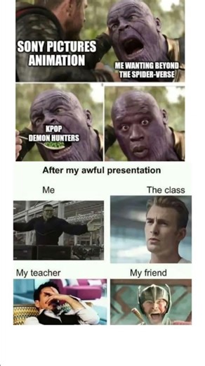 Waiting for the Spider-Verse like... 🕷️💀 #viralvideo #marvel #memes #mcu #avengers #trending #funny