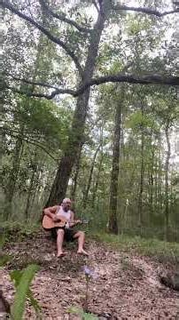 HOLY SPIRIT VOICE LIKE THUNDER with FOOTSTEP , then song : WHY ME LORD ?(I LORD help me JESUS)