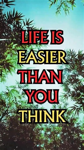 How to Stop Overcomplicating Life