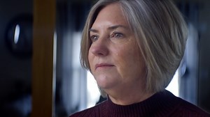 Your First Look at The Girl on the Milk Carton | Oxygen