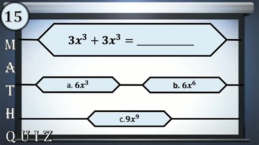 Understanding Algebraic Expressions in Easy Steps