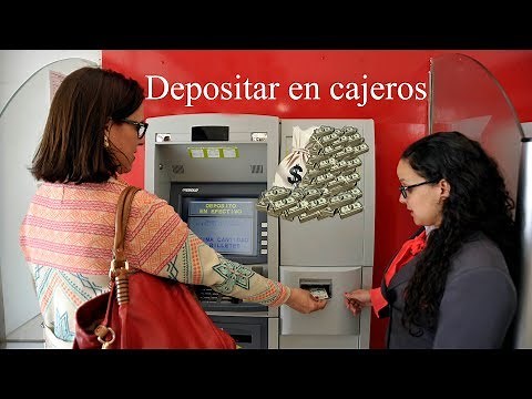 COMO DEPOSITAR POR CAJERO AUTOMÁTICO BANCO POPULAR EN REPÚBLICA DOMINICANA-Jose Blog