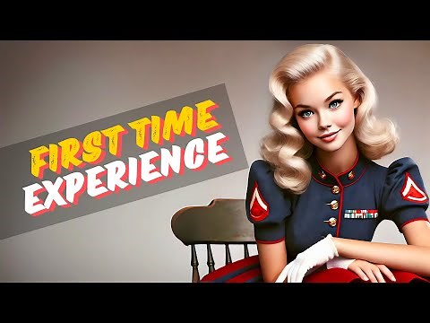 FIRST FEMBOY EXPERIENCE (MTF Feminization Story)