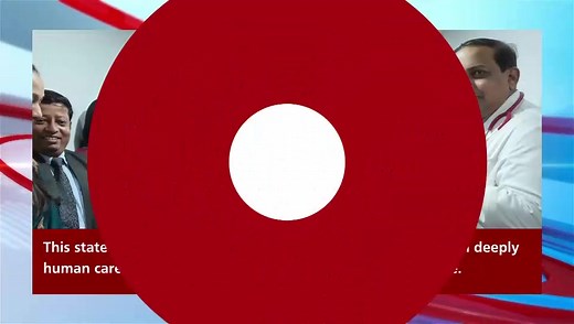 Breaking new ground in cancer care! Fortis Hospital, Mulund proudly unveils a dedicated Onco Wing; a centre where innovation and empathy come together to redefine healing. Equipped with advanced immunotherapy, precision diagnostics, robotic surgeries, and Cooling Cap therapy, it’s designed to support every patient’s journey with dignity and hope. #FortisMulund #AtFortisWeCare #FortisHospitals #Mumbai | Fortis Mumbai