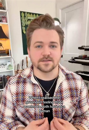 Introducing Unreleased Song 'Human Again' Next Week