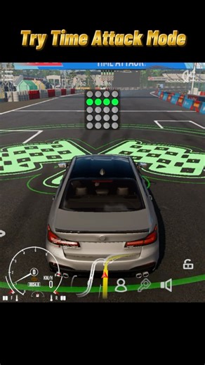 Time Attack in CPM 2 #carparking2