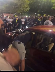 #summernats38 #ian64official #kingsautomobileclubinc #anarchymotorsport #canberra #burnouts #anarchy_motorsport #summernats #fightclub #braddon #copsaretops #police | Anarchy Motorsport