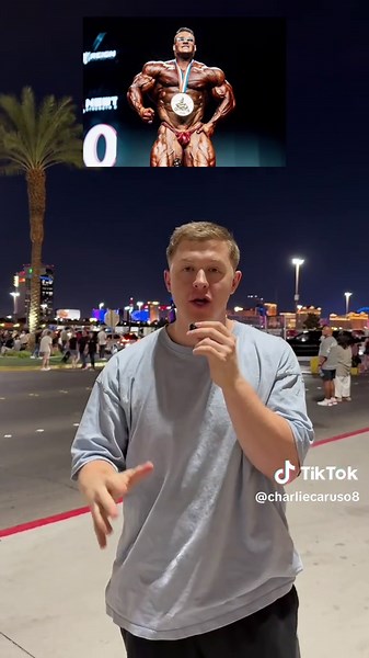 Nick Walker is the new CHAMP | Nick Walker