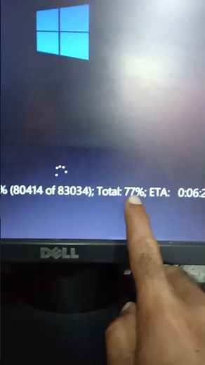 [Solved] Fixing (G:) Stage 1| To skip disk checking, press any key | Disk checking on windows 2025
