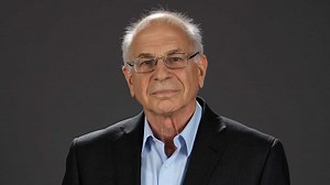 Daniel Kahneman, the Nobel Prize winner who wrote 'Thinking, Fast and Slow,' dies at 90