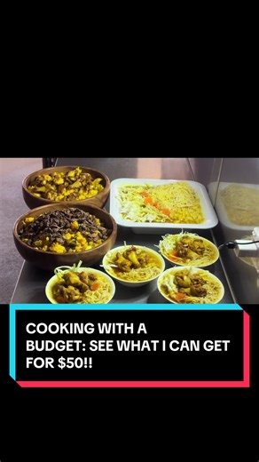 Cooking Delicious Meals on a Budget: $47.75 Recipes