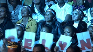 🎶 Arcelynah - Tsy hitambarako 📺 La Grande Finale de La Voix d’Or 7è Édition 2023 | La Voix d'Or