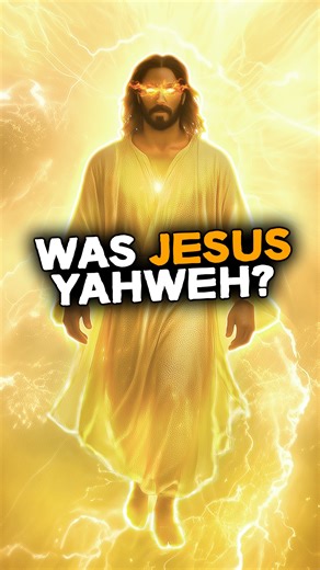5K views · 65 reactions | Was Jesus actually Yahweh in the Old Testament? Before He was born in Bethlehem… was He already there, walking alongside some of the most well-known figures in Scripture? ️ May 18th @11:00 ET on DLM Christian Lifestyle #JesusYahweh #BibleStudy #OldTestament #NamesOfGod #Yeshua #ChristianFaith | DLM Christian Lifestyle | Facebook