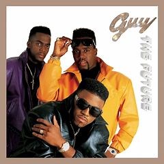 Guy – The Future (2022) » download by NewAlbumReleases.net