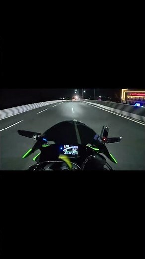 Full Throttle Experience | Inline-4 ZX6R #shorts #youtubeshorts #fullthrottle