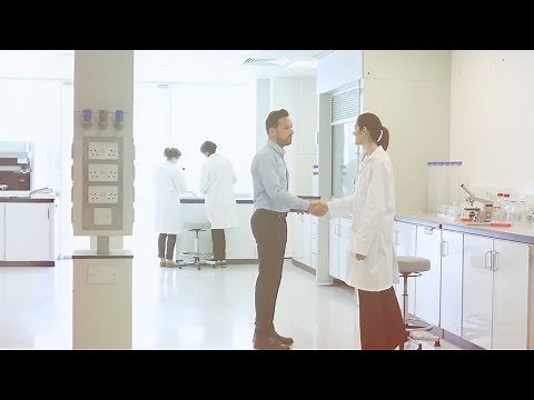 The Three Stages of Disruptive Innovation