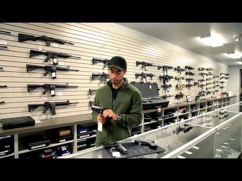 The Top 3 Best First Handguns!