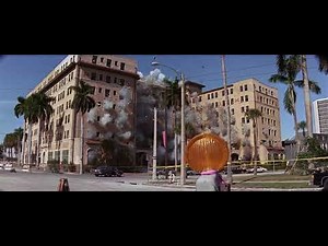 Lethal Weapon 3/After Credits/Paramount Pictures (1992)