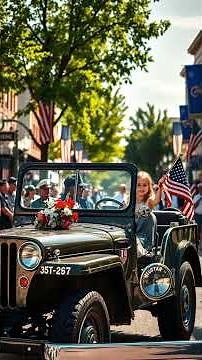 🇺🇸 Memorial Day 2025: Honoring America's Fallen Heroes | Meaning & Traditions