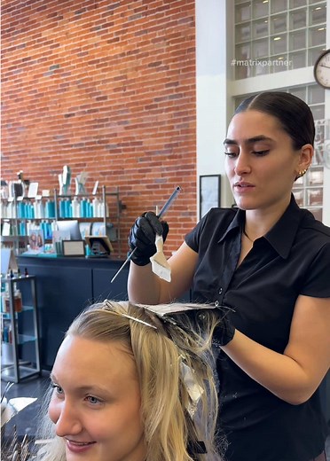 Customized Highlighting Techniques for Beautiful Results