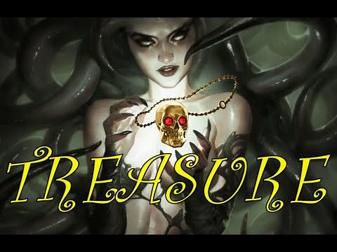 Pathfinder 1E Treasure Guide