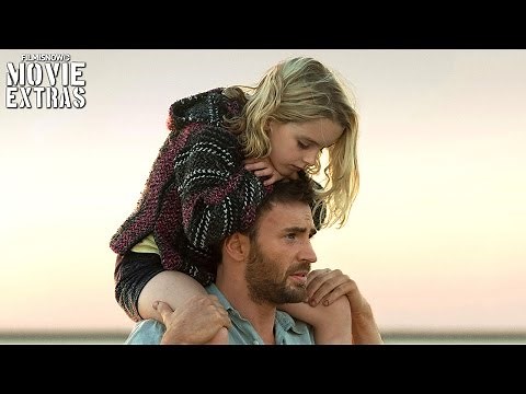 Go Behind the Scenes of Gifted (2017)