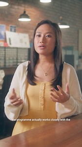 Pay local fees for an internationally recognized business degree right here in Malaysia! 🇲🇾 Sunway's VU Business Programme brings you a world-class curriculum identical to the one provided at Victoria University.🎓🌍 Explore our wide range of single/double-major options today! 🏫 https://my.sunwaycollege.edu.my/vubu | Sunway College